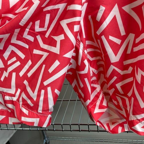 Trunks Surf & Swim Co All-Over Board Shorts Bathing Suit Sz‎ XXL Beach Pool - Picture 5 of 9